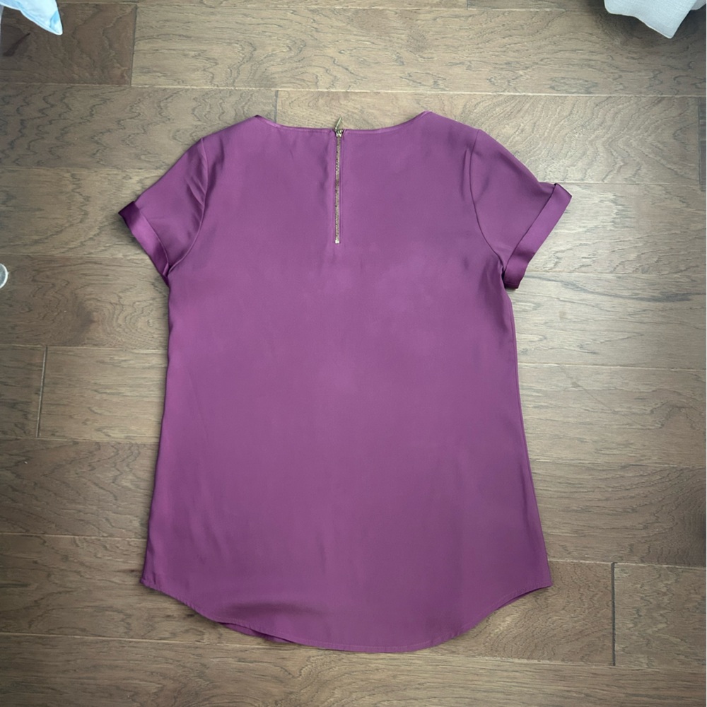 Express Blouse - Picture 2 of 4